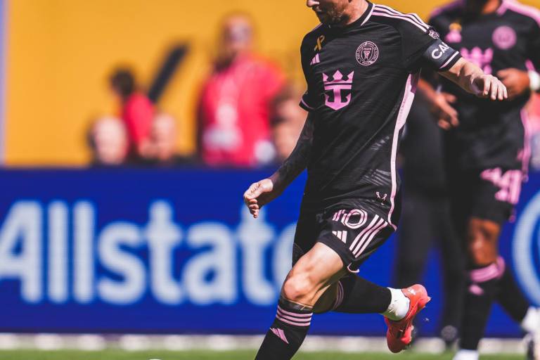 Tata Martino defiende invitación al Inter Miami al Mundial de Clubes