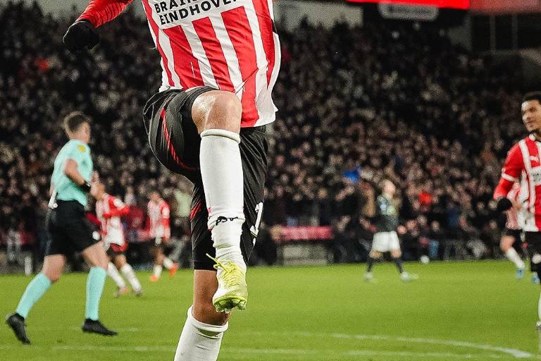 Hat-trick de Pepi y el regreso de Chucky Lozano: El PSV golea 5-0 al FC Groningen