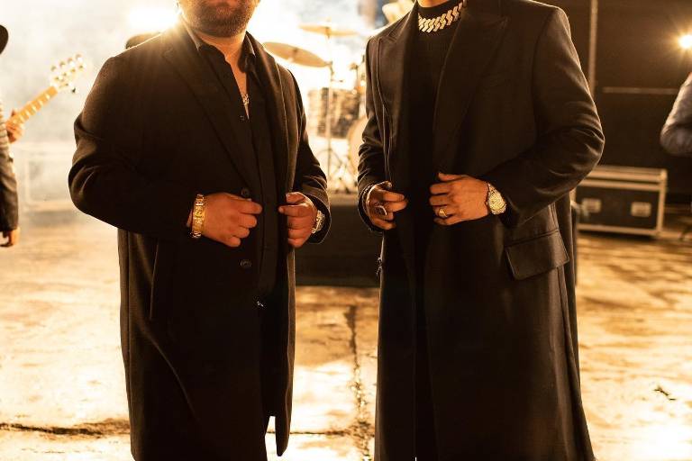 Lanzará Grupo Firme dueto con Los Tucanes de Tijuana con el tema ‘Secuestro de amor’