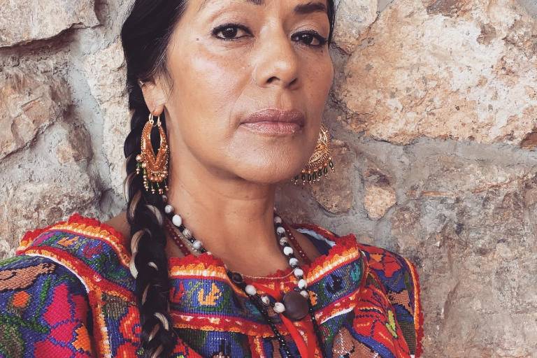 Se unen famosas para exigir se erradique la violencia de género