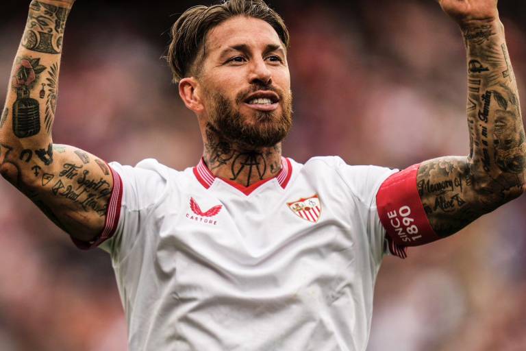 Rayados confirma interés por Sergio Ramos; medio español lo da casi por hecho
