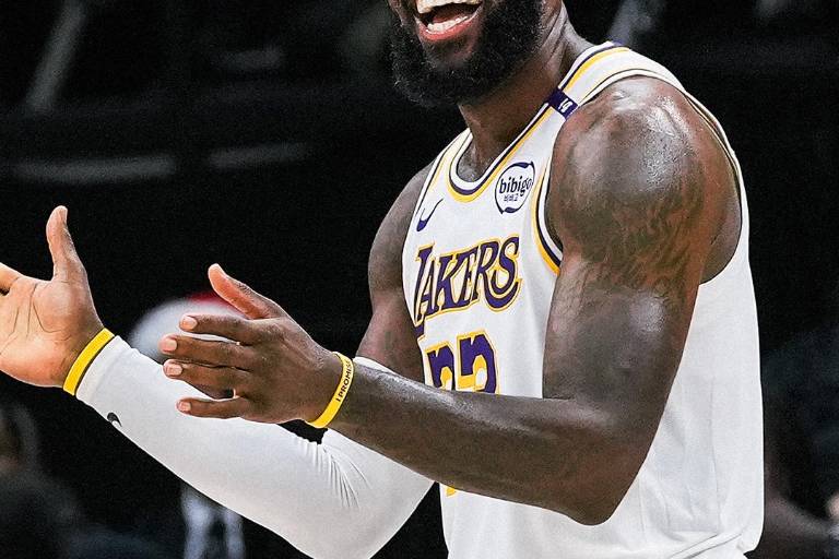 NBA 20204-25: LeBron James, Chris Paul: ¿quiénes son los jugadores activos más longevos en la liga?