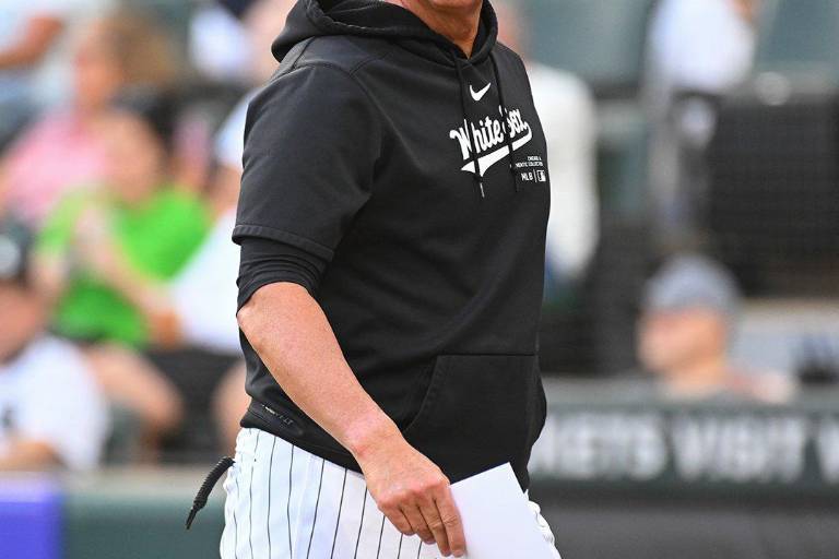 Medias Blancas despiden a Grifol; Sizemore será mánager interino