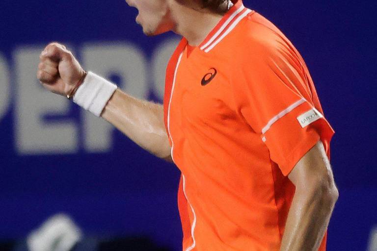 Álex de Miñaur y Casper Ruud disputarán el título del Abierto de Acapulco