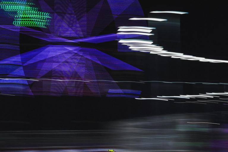 Checo Pérez largará tercero en GP de Arabia Saudita; para Verstappen la pole