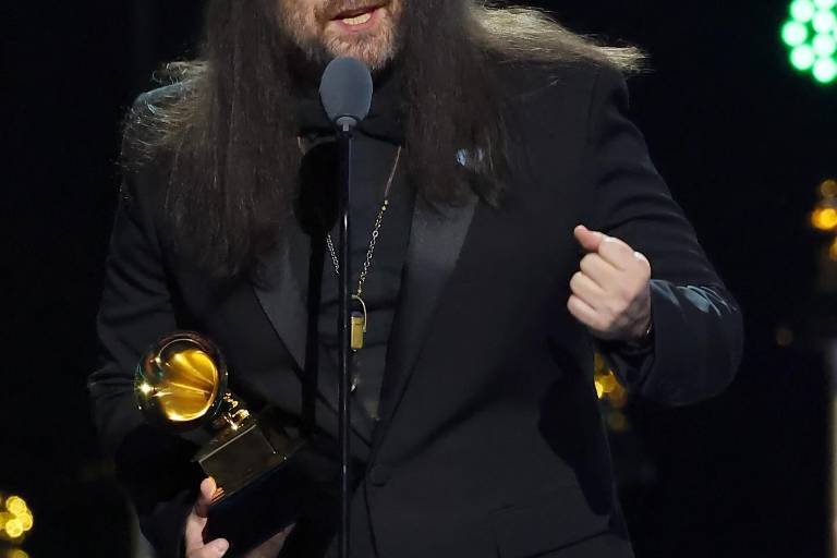 Ganan Los Beatles un Grammy gracias a la IA