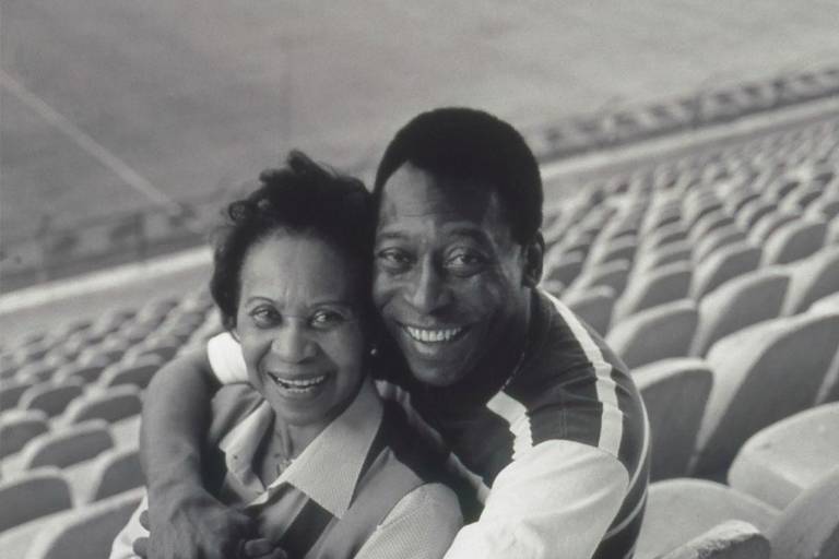 Celeste Arantes, madre del ‘Rey’ Pelé, muere a los 101 años