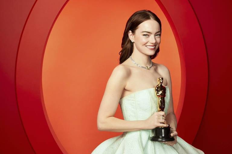 Le gustaría a Emma Stone que la llamen por su verdadero nombre
