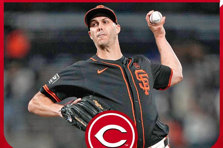 Rojos adquieren al relevista Taylor Rogers desde Gigantes