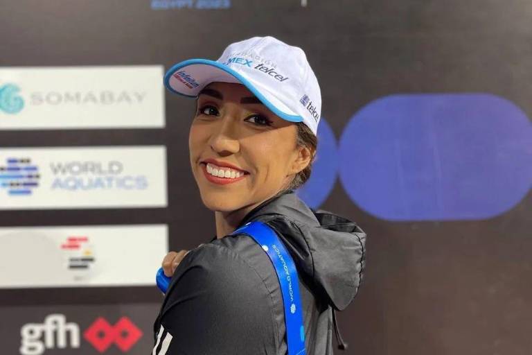 Sedena no cubrió viaje a Copa del Mundo, revira Nuria Diosdado a AMLO