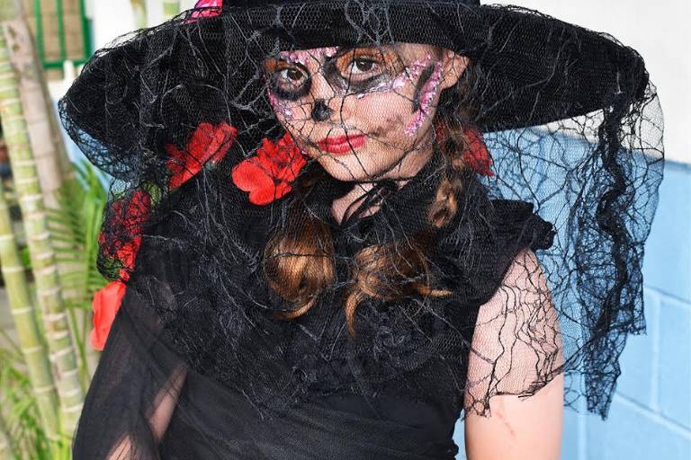 Recuerda el Instituto Senda a sus fieles difuntos en el tradicional ‘Día de Muertos’