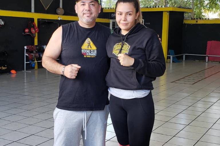 Marco Velarde y Radamés Hernández reciben invitación para Campeonato Internacional de Box