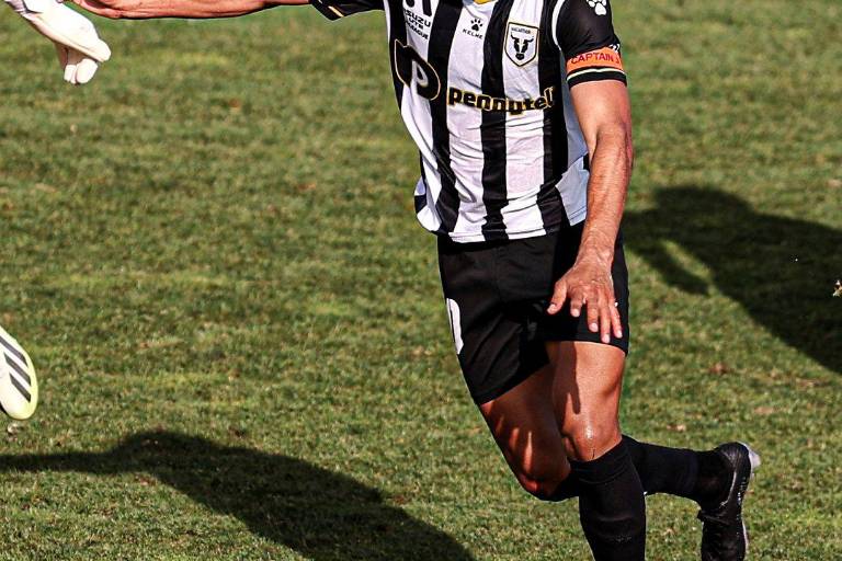 Arrestan a mexicano Ulises Dávila por presunto amaño de partidos