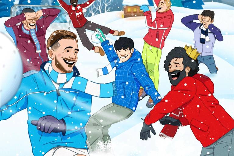 Prepara la Premier League su ‘boxing day’