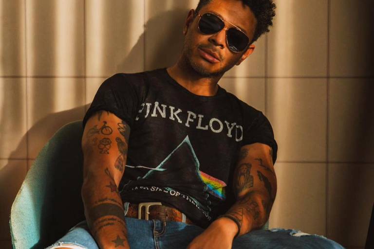 Kalimba es vinculado a proceso por presunto abuso sexual