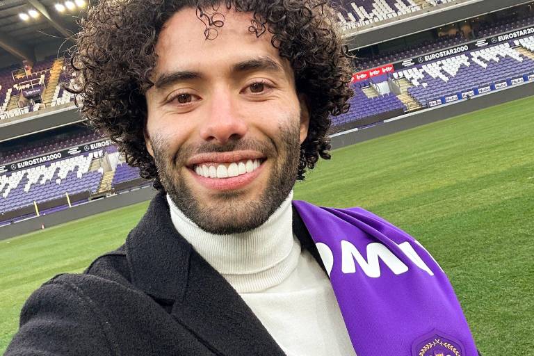 Anderlecht avanza a la final de la Copa de Bélgica con asistencia de ‘Chino’ Huerta