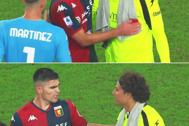 El Genoa de Johan Vásquez vence al Salernitana de Memo Ochoa