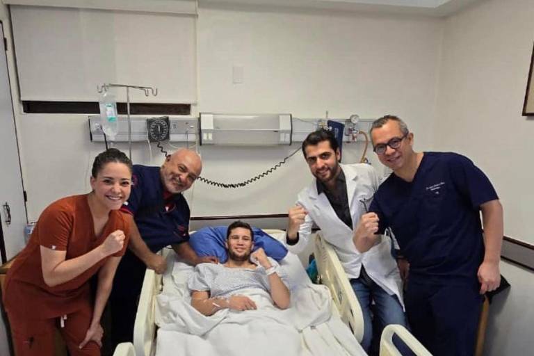 Sinaloense Carlos Cuadras confirma operación y cancela pelea con Moloney