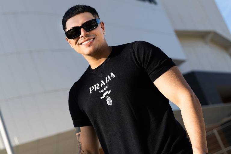 Eduin Caz confirma que se divorció de Daisy Anahy