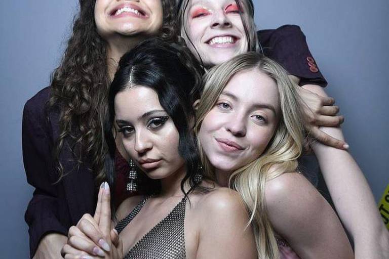 Confirman tercera temporada de ‘Euphoria’ con Zendaya