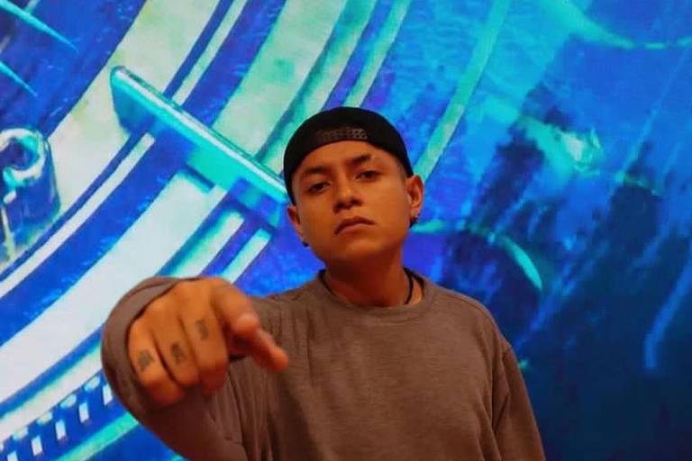 Muere Majestic, joven promesa del freestyle, a los 22 años