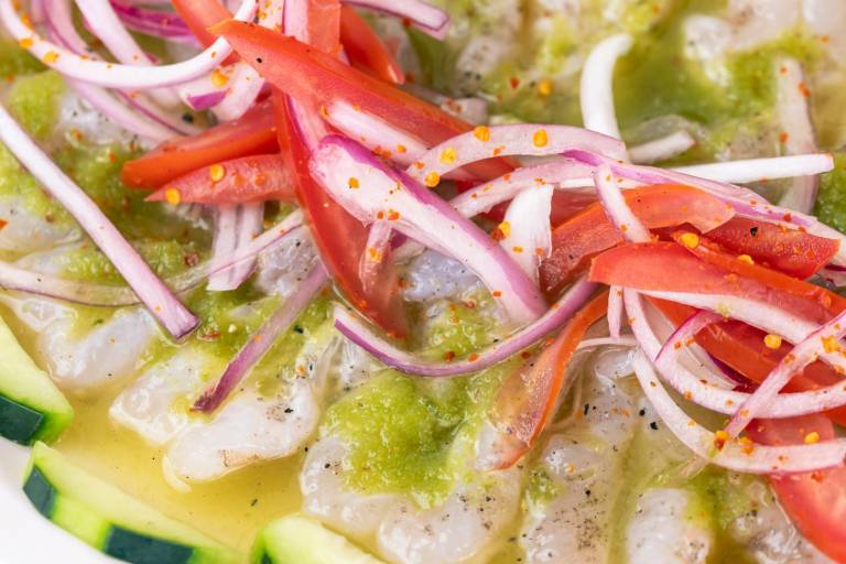 Visita Barrio Olas Altas, la marisquería de los mazatlecos