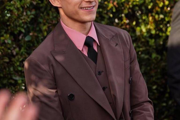 Confirma Tom Holland que ya trabaja en Spider-Man 4