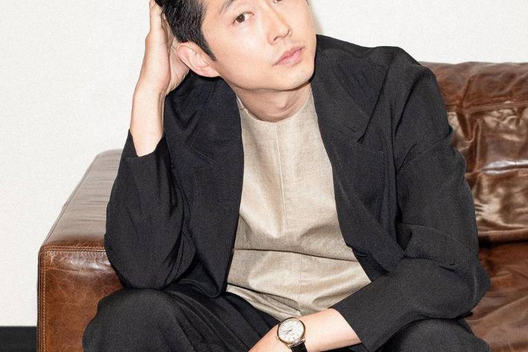 Famosos arman la alfombra roja previo a los premios SAG, en redes sociales