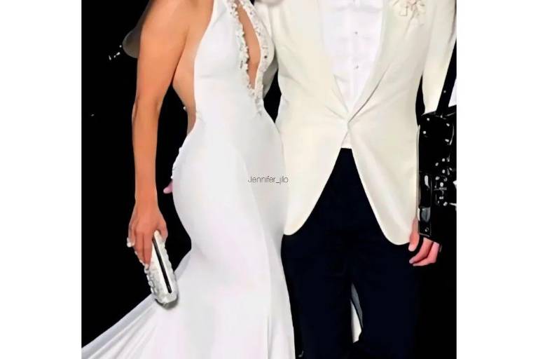 Jennifer Lopez y Ben Affleck renovarán sus votos a un año de su boda