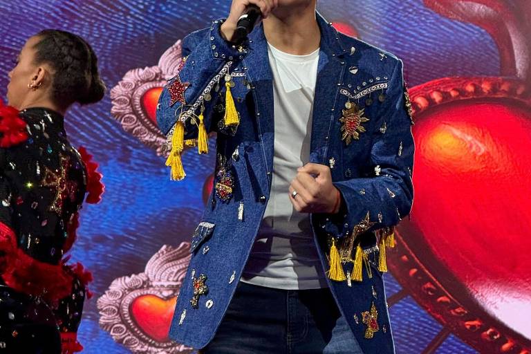 El sinaloense Brandon Valenzuela abandona La Academia voluntariamente