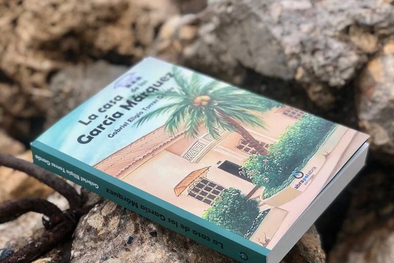 La realidad es la clave en la ficción de García Márquez