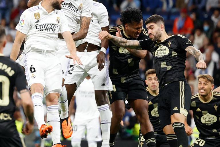 Asensio y Militao le dan la victoria al Real Madrid