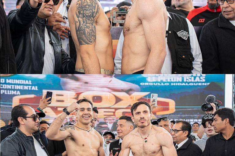 ‘Disculpen por no venderme al circo de los Chávez’: Misael Rodríguez