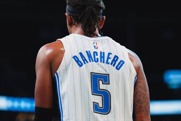 Orlando Magic vence a Miami Heat: Banchero brilla con 33 puntos