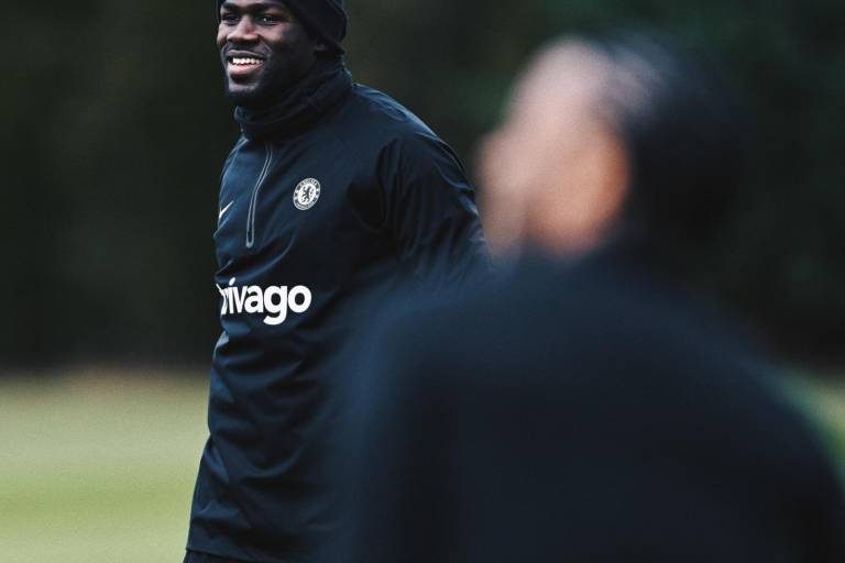 Chelsea y Borussia Dortmund definen la primera serie de octavos de final de la UCL