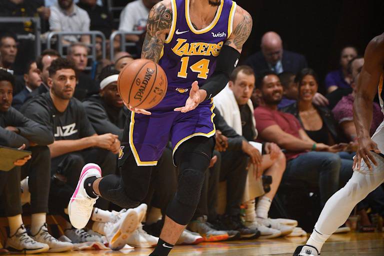 Danny Green, campeón con tres equipos, se retira de la NBA