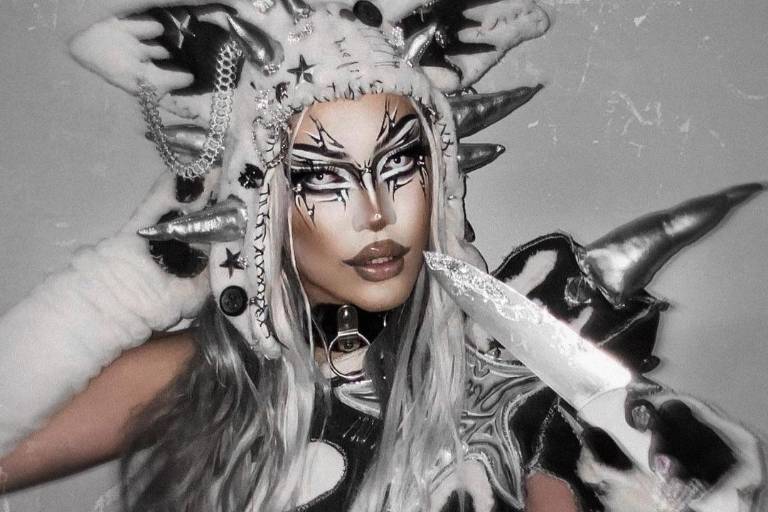 Dimittra busca llegar a La Más Draga