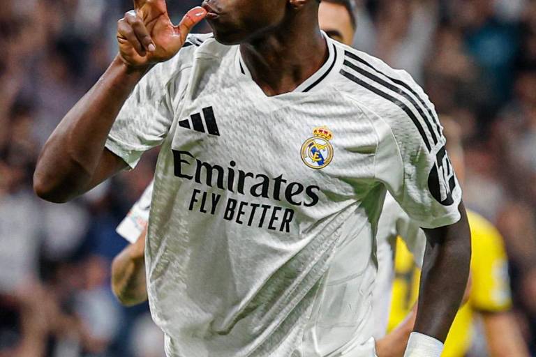 ¿Quién ganará el Balón de Oro 2024? Los cinco candidatos principales y dónde ver la ceremonia