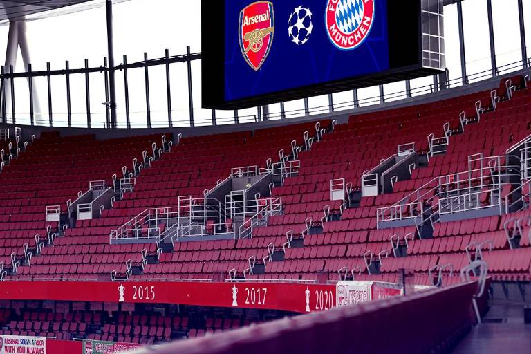 Estado Islámico amenaza con atacar los Cuartos de Final de la Champions League