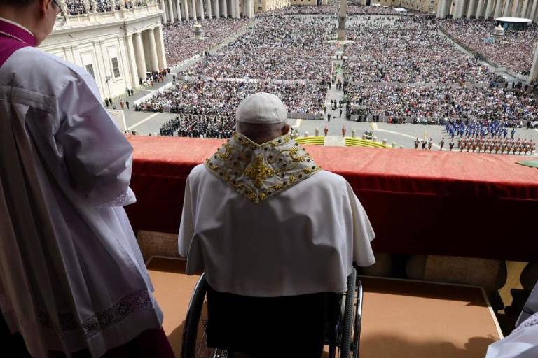 Papa Francisco murió por ictus cerebral y colapso cardiovascular irreversible