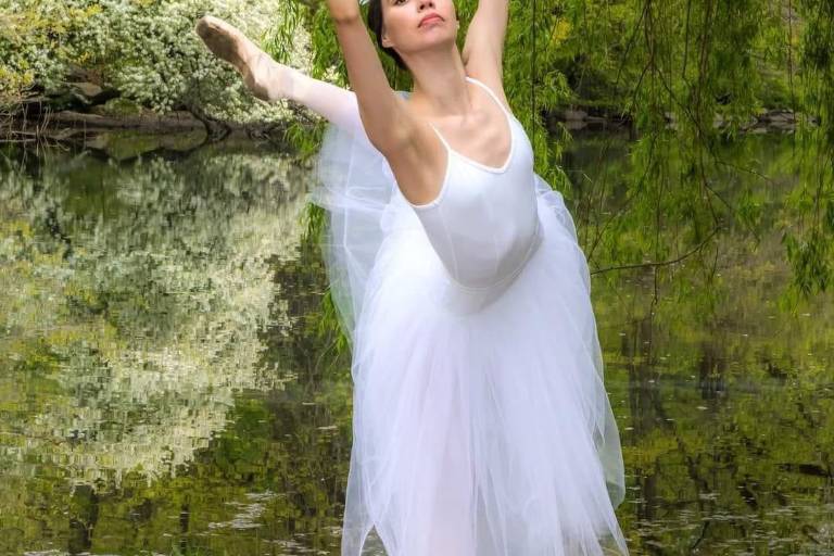 ‘Es una gran distinción en mi carrera’, asegura Camila Govea