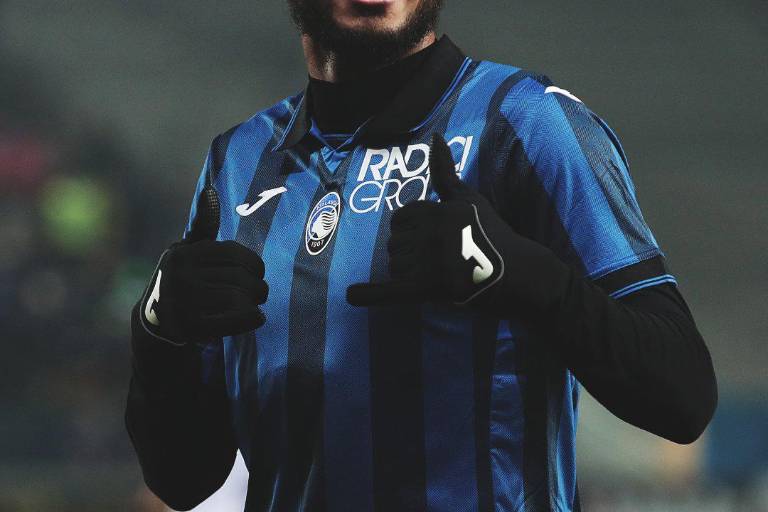 El Atalanta aplasta al Frosinone para seguir en puesto de Liga Europa