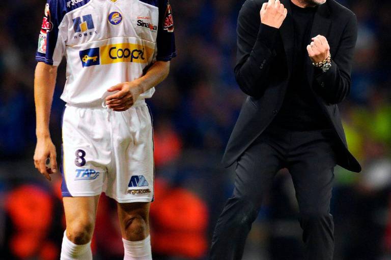 Dorados de Sinaloa felicita a Pep Guardiola por ganar la Champions League