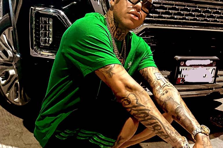 Muere el rapero Lefty SM tras ser atacado por hombres armados
