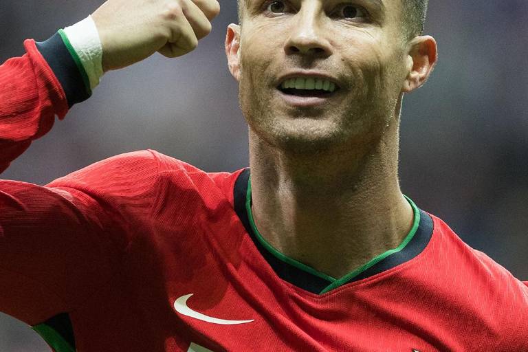 Cristiano Ronaldo anota en triunfo de Portugal; victorias de España y Croacia