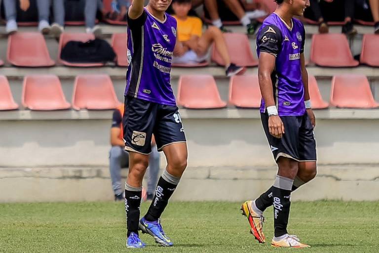 Las visorías de Mazatlán FC continúan por toda la República Mexicana