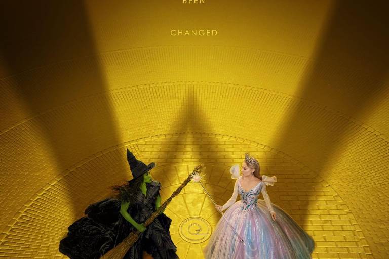 Wicked 2 arrasa en cines con 14 récords de taquilla