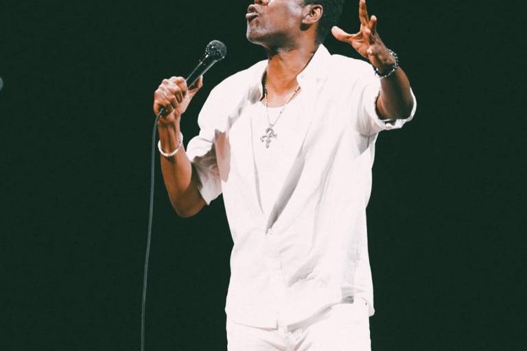 Chris Rock y otros actores rechazan ser anfitriones en los Globos de Oro