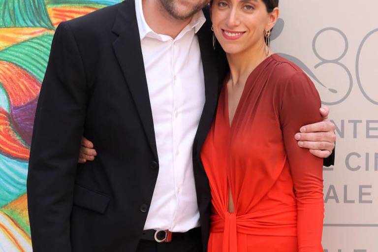 Presenta Guillermo Arriaga en Toronto el filme ‘A cielo abierto’