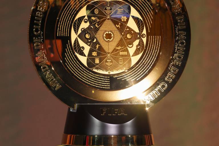 Así quedan los grupos del Mundial de Clubes 2025; equipo mexicano va ante Real Madrid